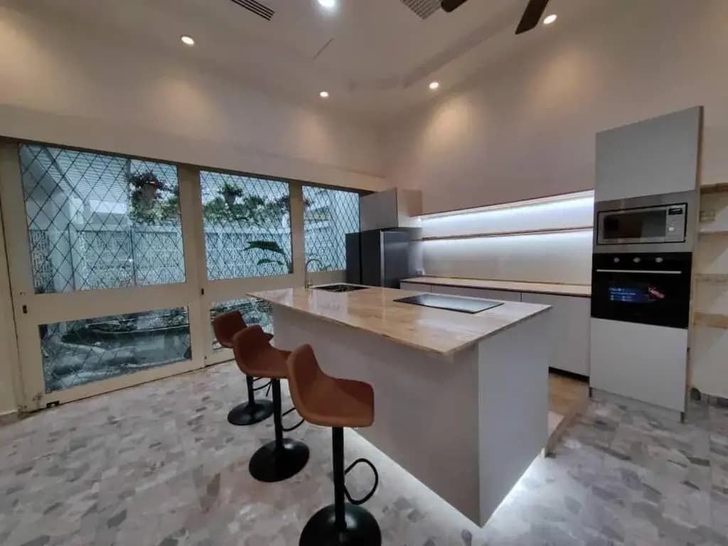 Grande Bukit Tunku Villa:Pool/KTV/Gathering/Party - photo 11
