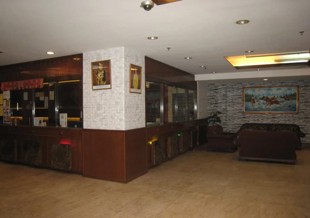 Hotel WW KL - photo 2