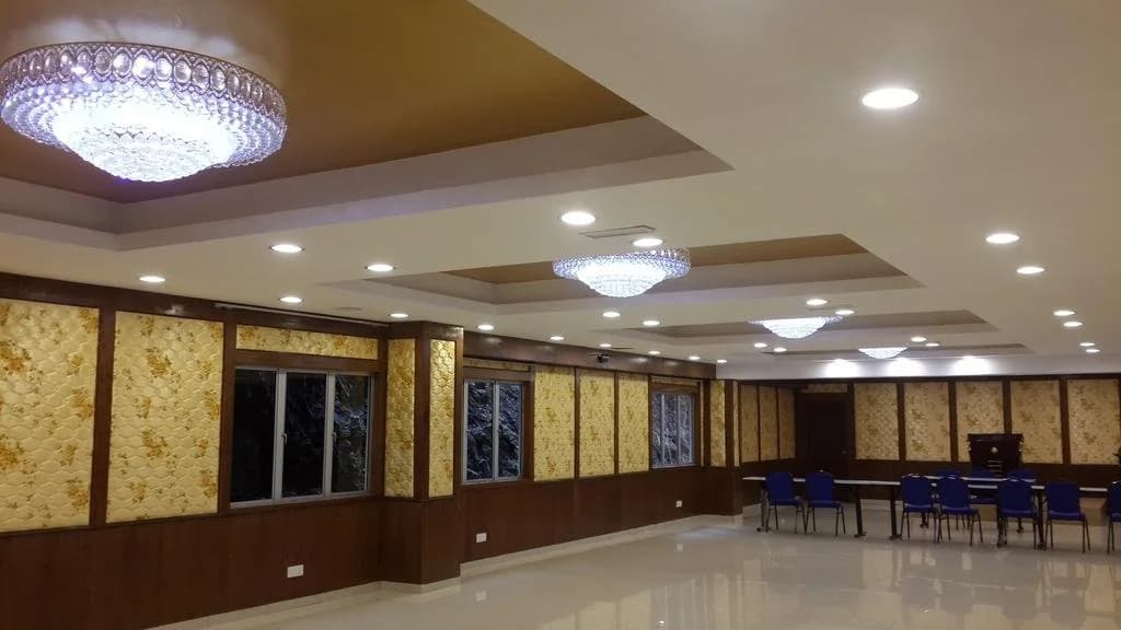 DZH Health Resort Club - photo 1