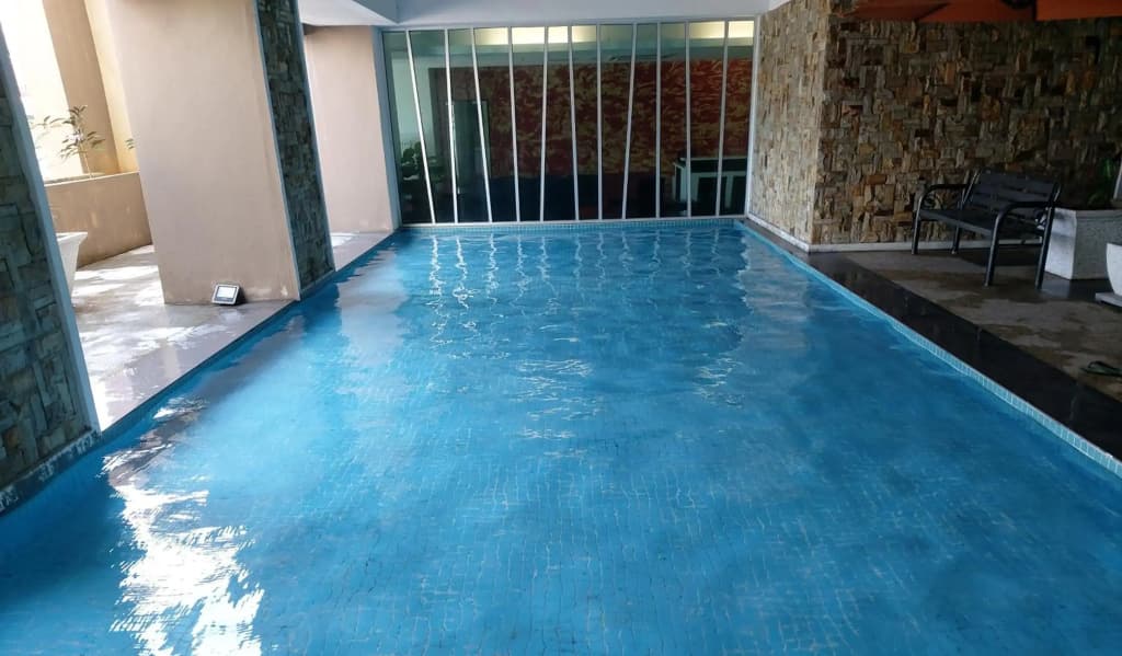 The Viana Apartment 3 - photo 11