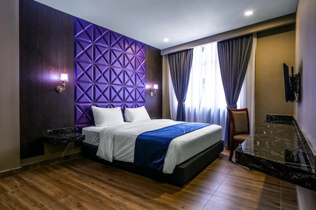 U3 Hotel - photo 39