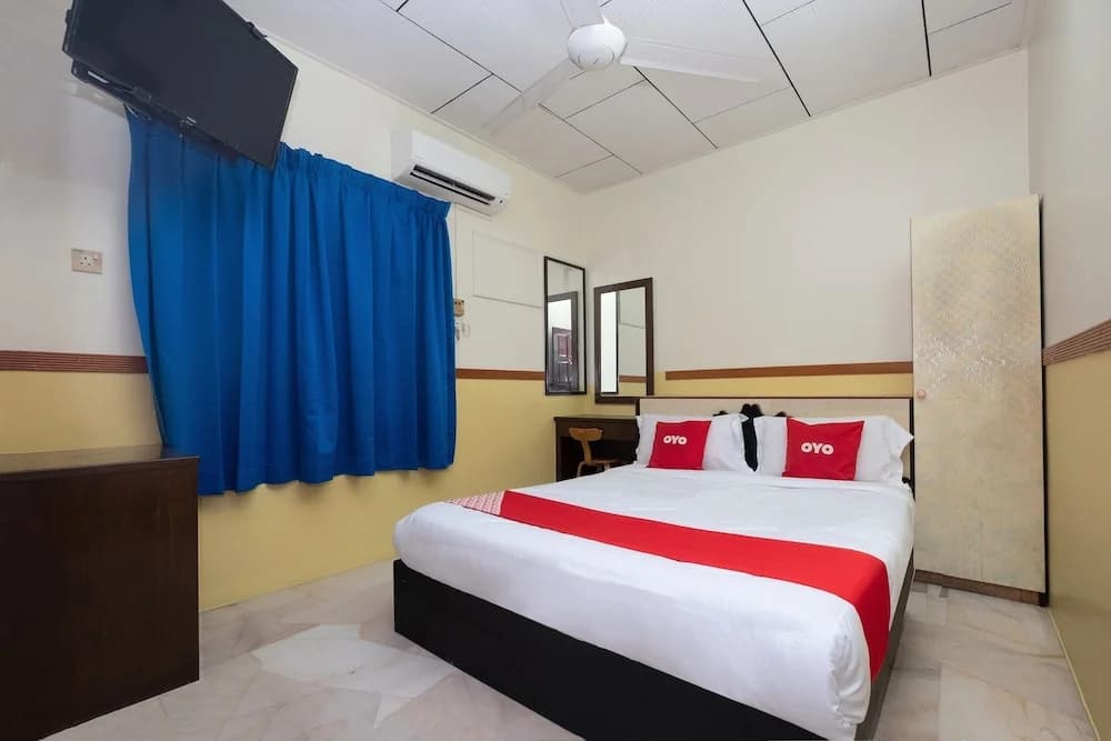 Hotel O Lumut Villa Inn - photo 6