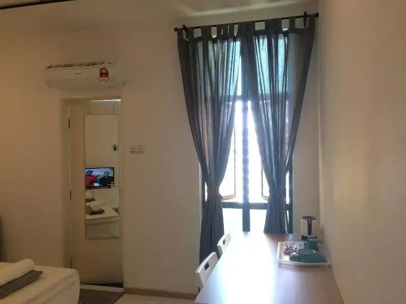 Lawang Suite Corner Roomstay 2 - photo 2