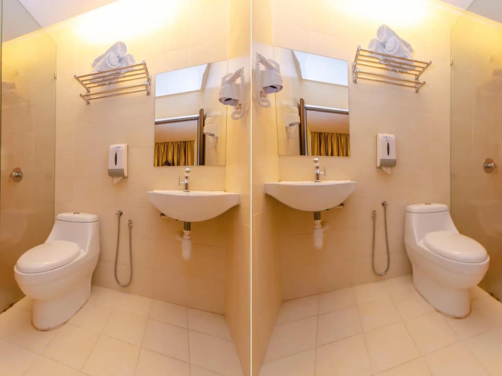 OYO 1214 Oro Hotel - photo 8