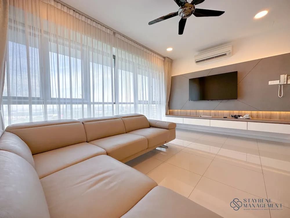 Iskandar Residences By Stayrene - photo 12