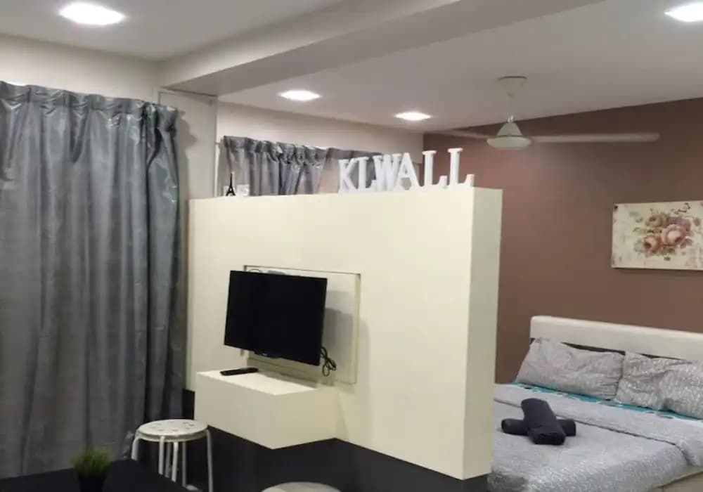 Ritze Perdana One B by SYNC - photo 2