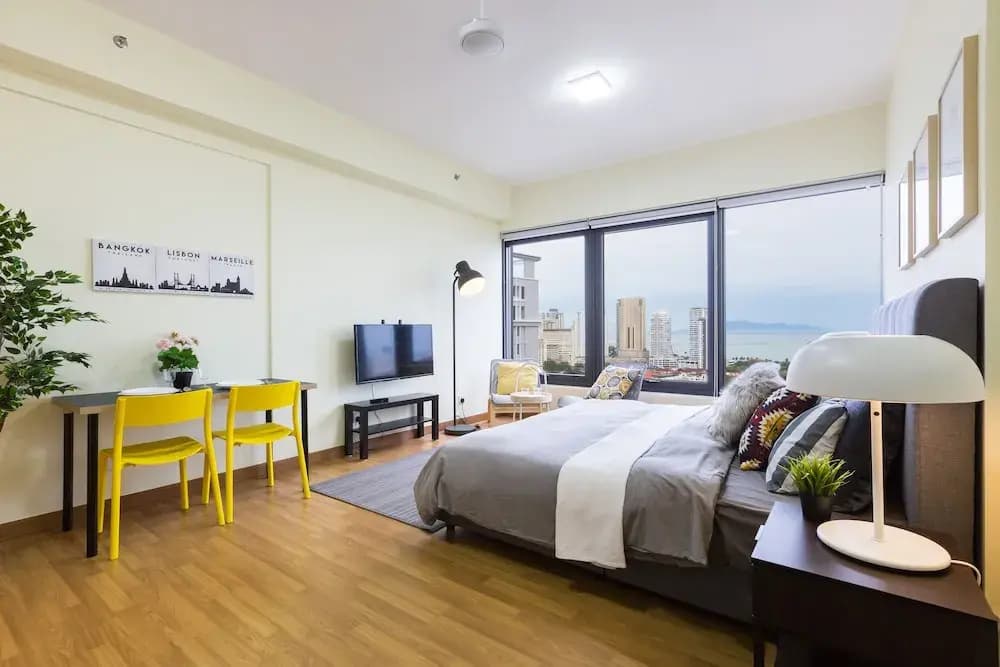 Tropicana 218 Macalister Snooker 3bedrooms by KS - photo 49