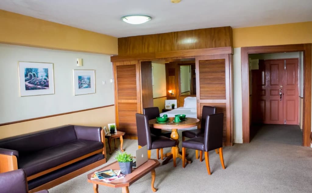 Amber Court - photo 2