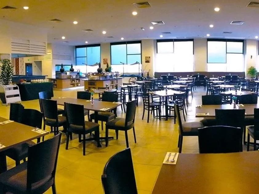 D Hotel Seri Iskandar - photo 27