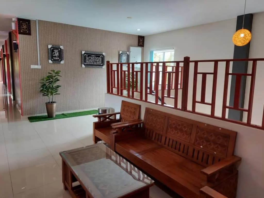 Pz Hotel - photo 37