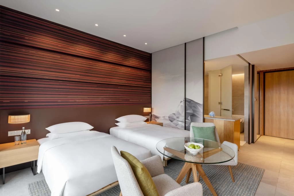 Hyatt Centric Kota Kinabalu - photo 22