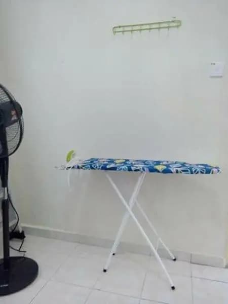 Saujana Homestay - main photo