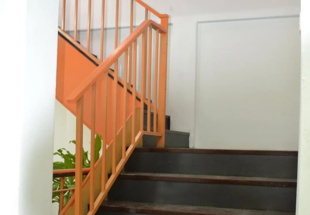 Big Step Guest House - photo 7