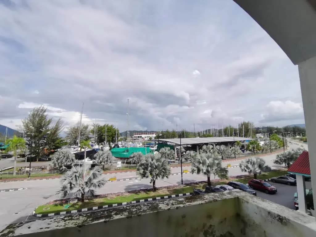 Marina Island Lumut Homestay by Goopro - photo 6