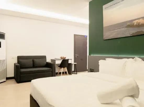 Lighthouse Hotel Semporna - photo 5