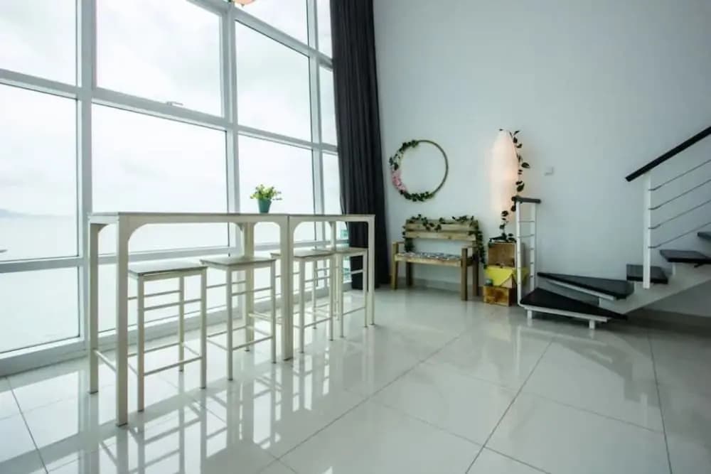 Apartment Maritime Guest House - photo 3