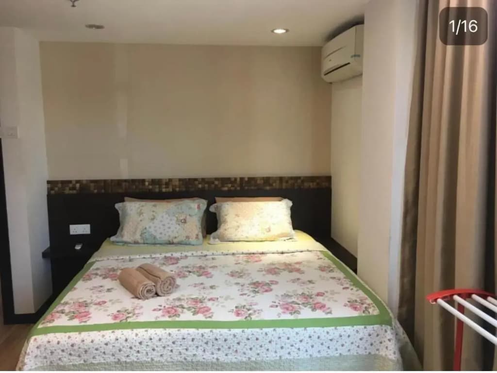 Staycity Apartments - Kota Bharu City Point - photo 22