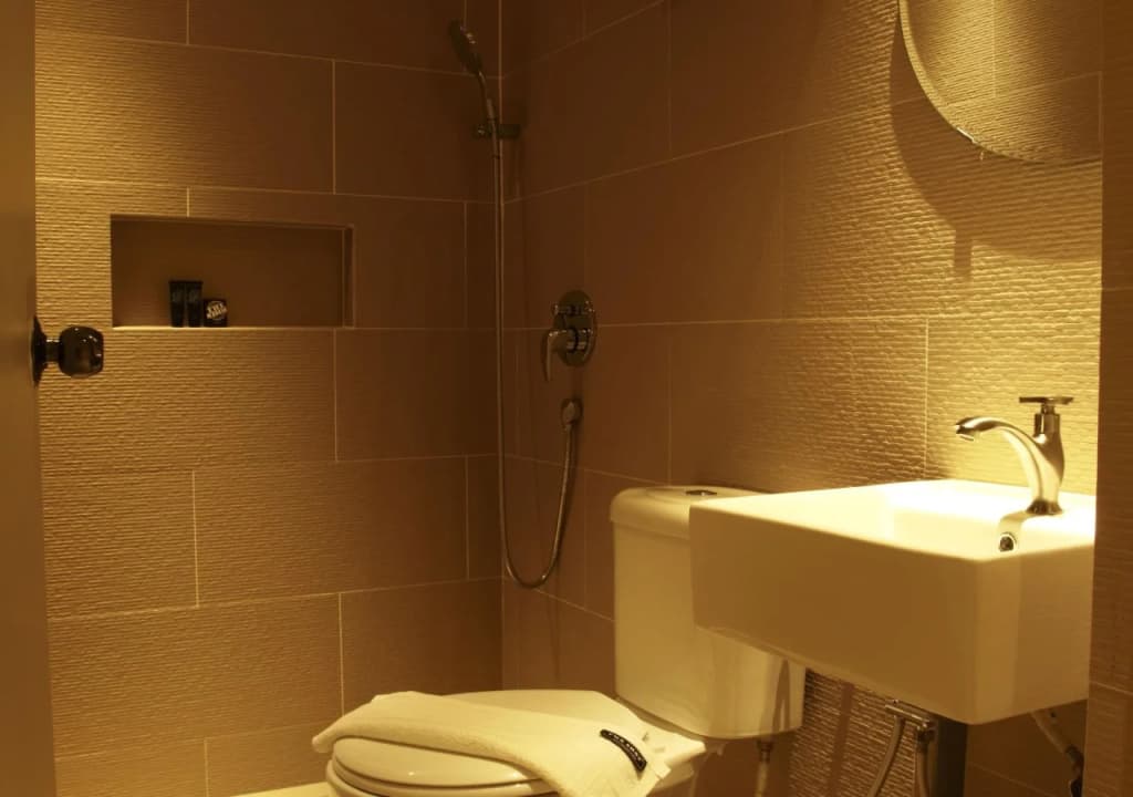 The Shop Hotel - photo 4