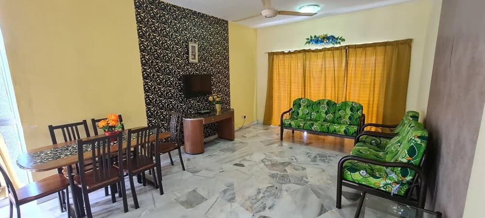 OYO Home 90365 Rohaya Ram @ Marina View Villas - photo 14