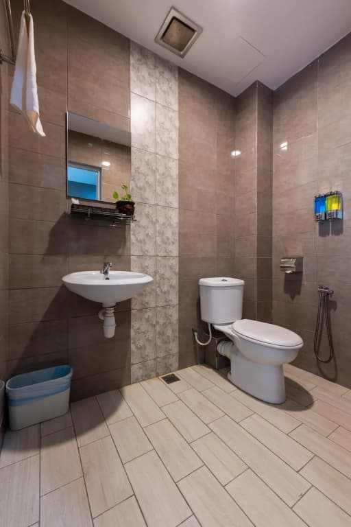 Wangs Hotel Gurney Drive - photo 23
