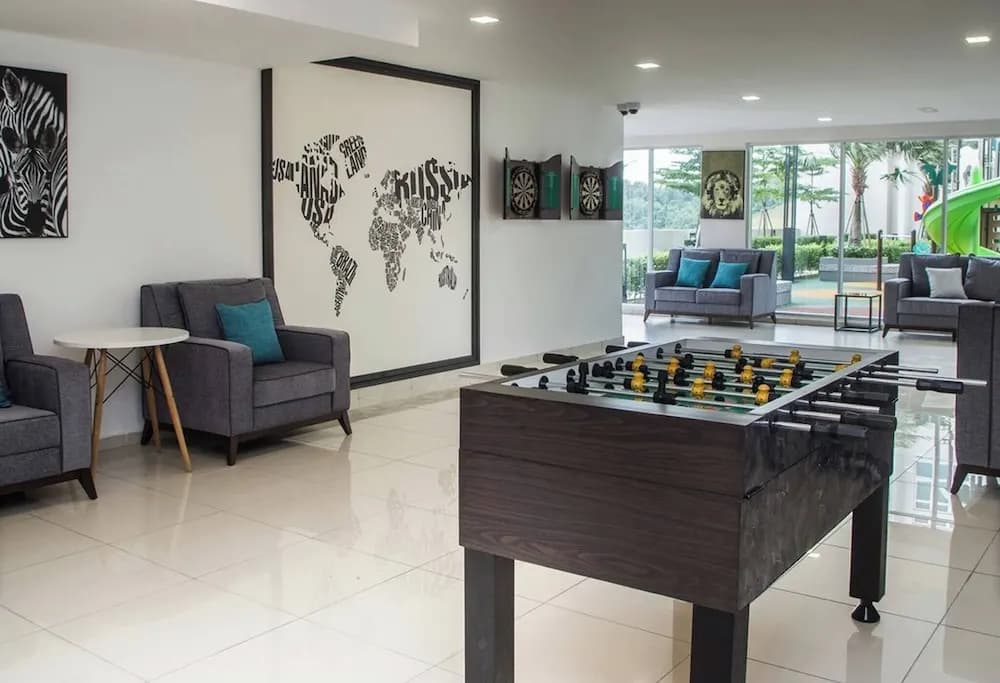 The JB House - A 5 Star Quality Home At Iskandar Puteri - photo 49