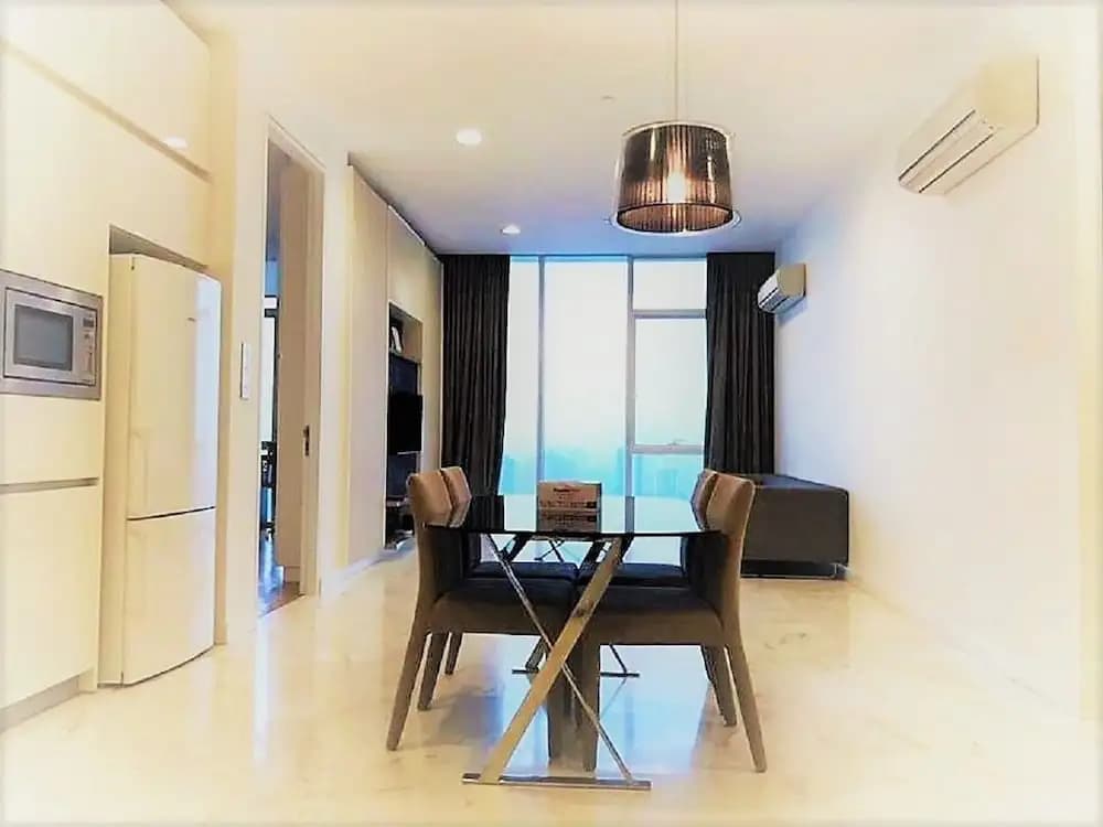 Two Bedrooms Platinum Residence - photo 3