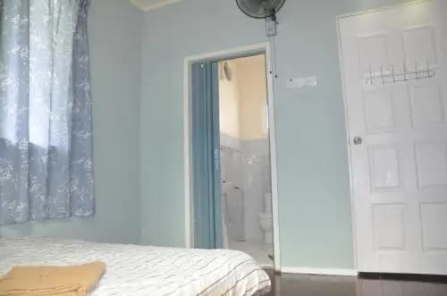 Azrien Homestay Kundasang - photo 1