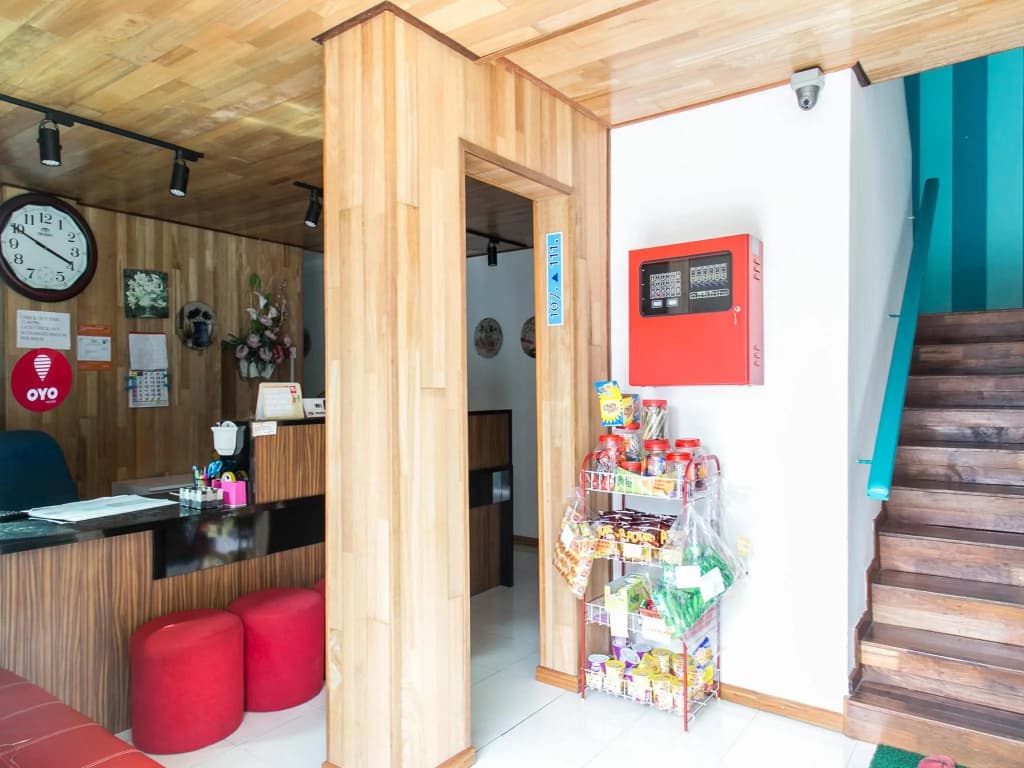 Klebang Besar Townlodge - photo 1