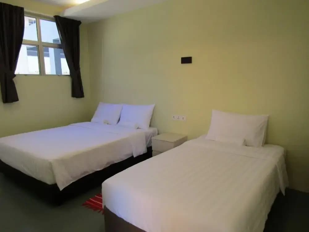 Semporna Dream Villas - photo 13