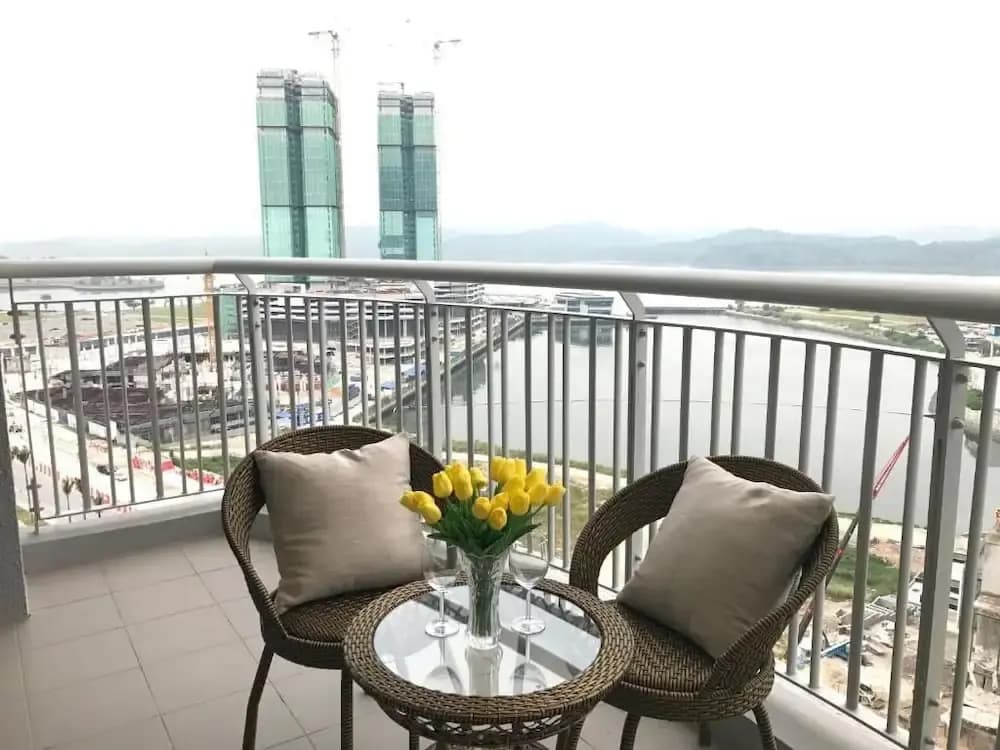 LSE Teega Boutique Suites - photo 6