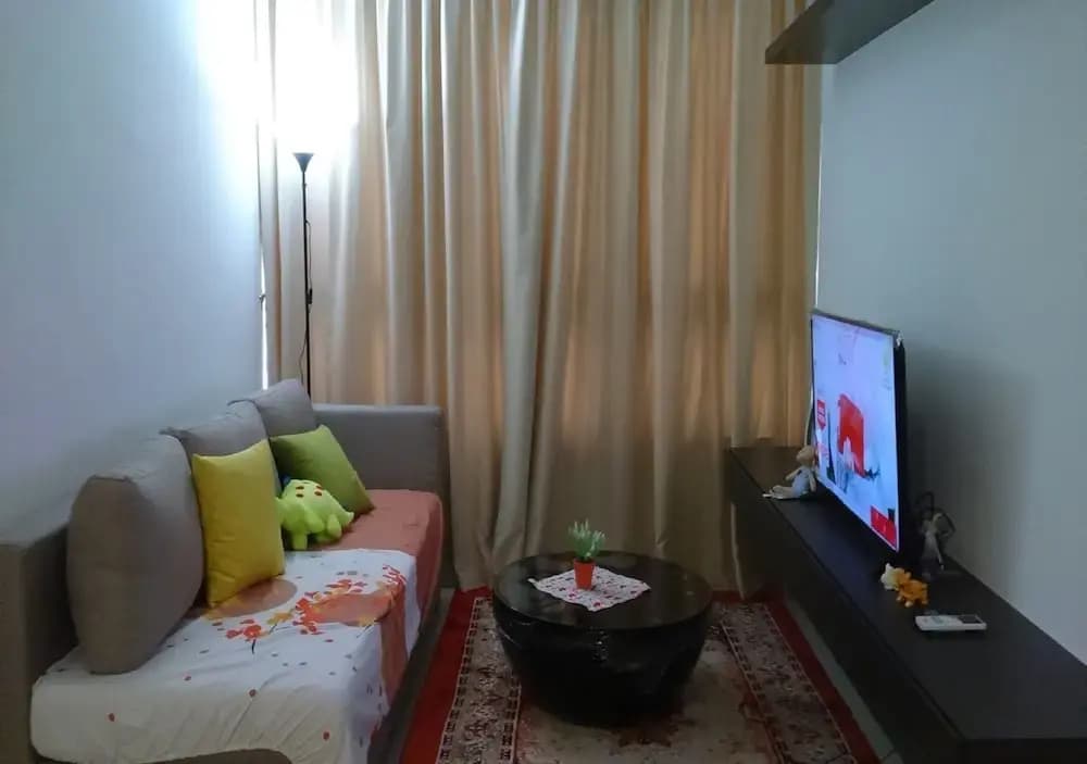 I-Suite I-City B7-28 - photo 2