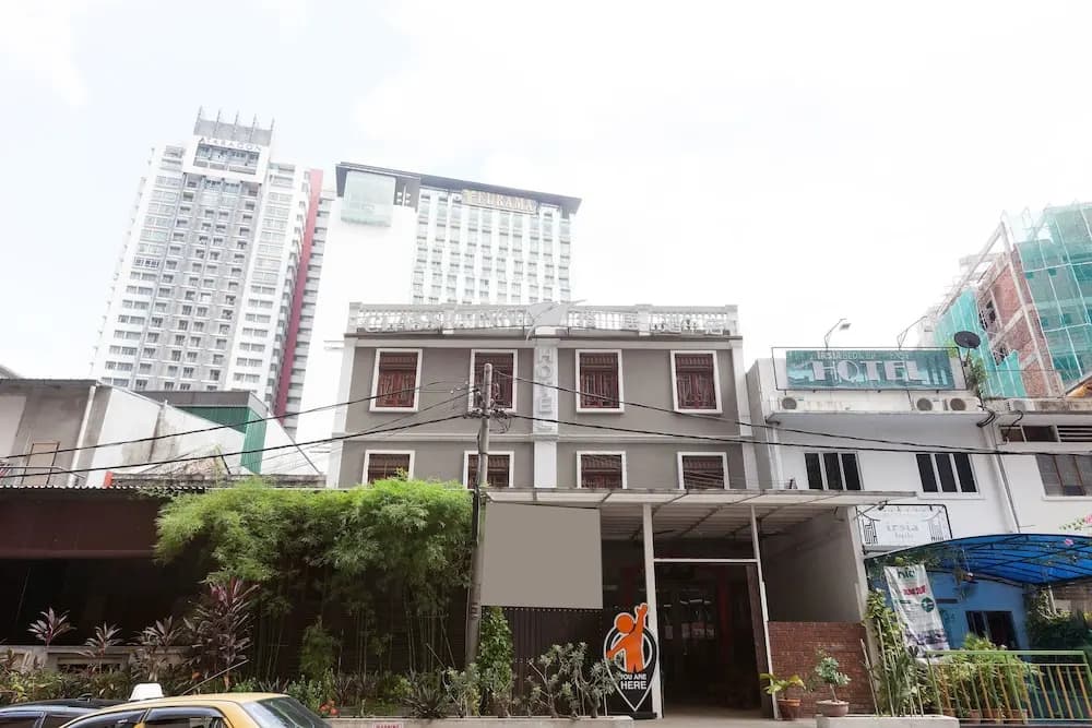 ZEN Rooms Changkat Thambi Dollah - photo 23