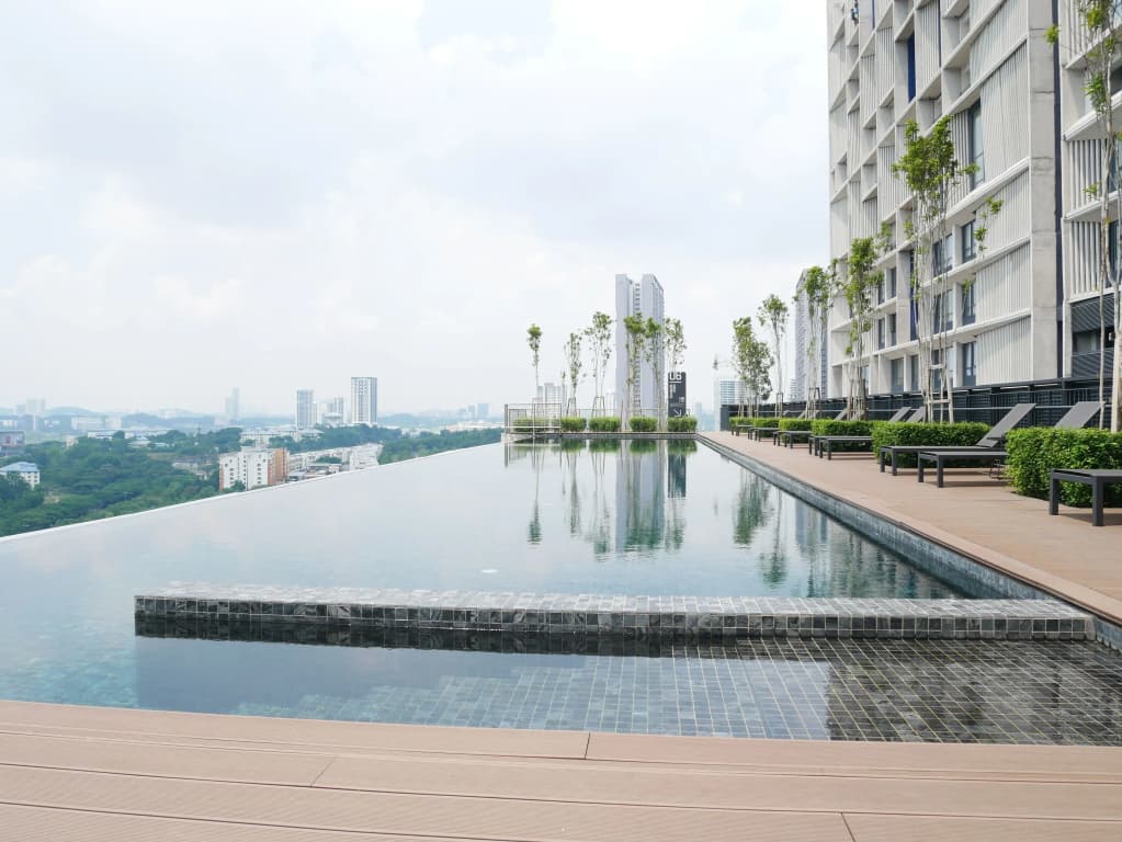 Tamarind Suites by Perfect Host - photo 9