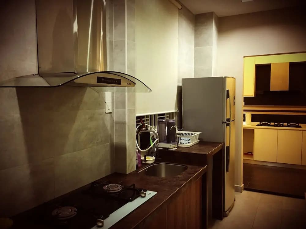 iBook 1 - Luxury Holiday Homestay - photo 26