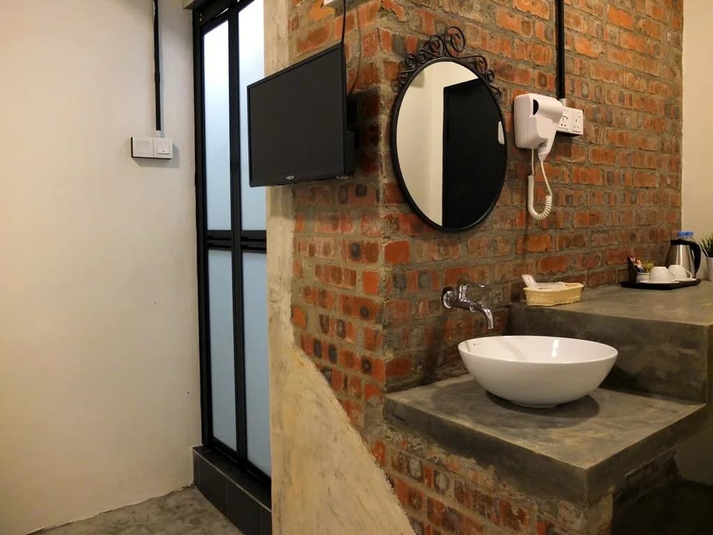 Suite 18 Boutique Hotel - Hostel - photo 9