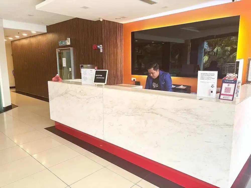 Signature Hotel Puchong@SetiaWalk by OYO Rooms - photo 15