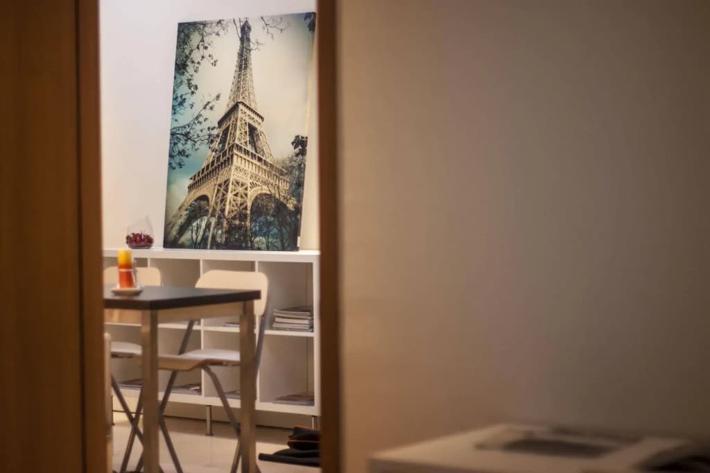 Soho Suites klcc by Homestay - photo 3