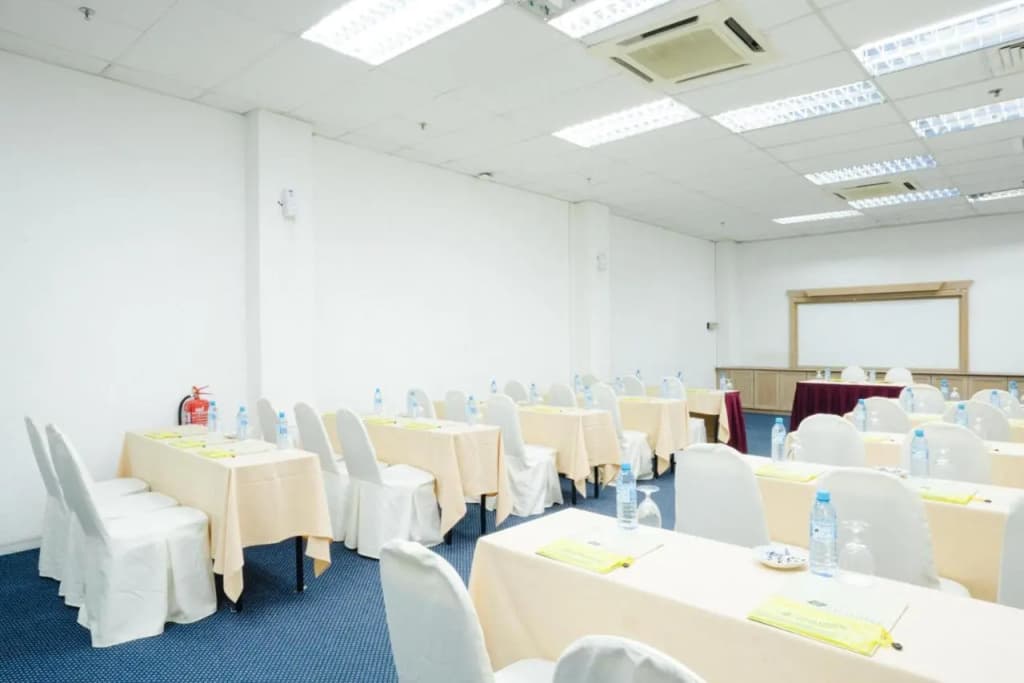 Raia Inn Penang - photo 38