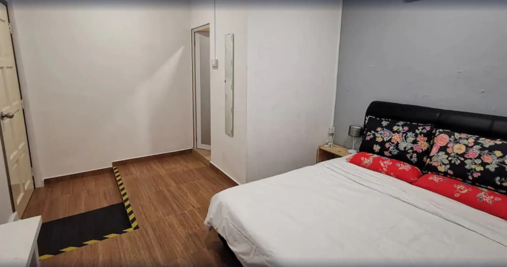 Nancy House - photo 2