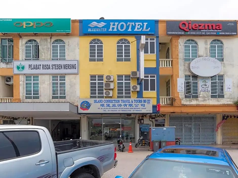 OYO 44095 Bluewater Hotel (2) - photo 1