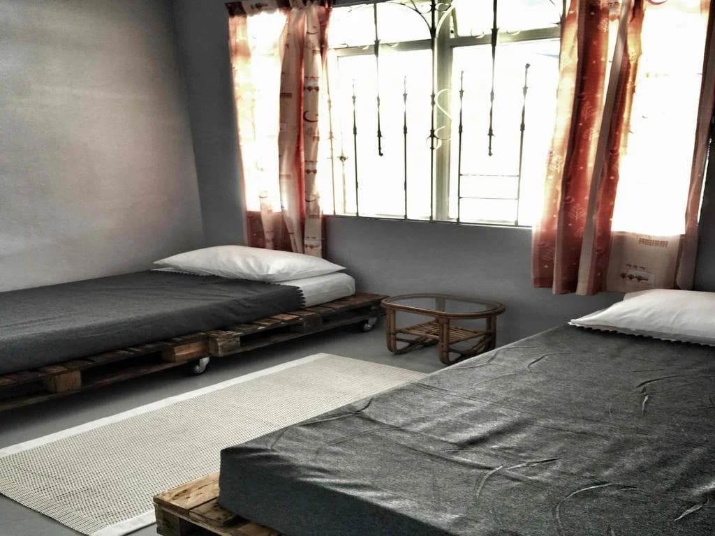Mesra 141 - photo 3