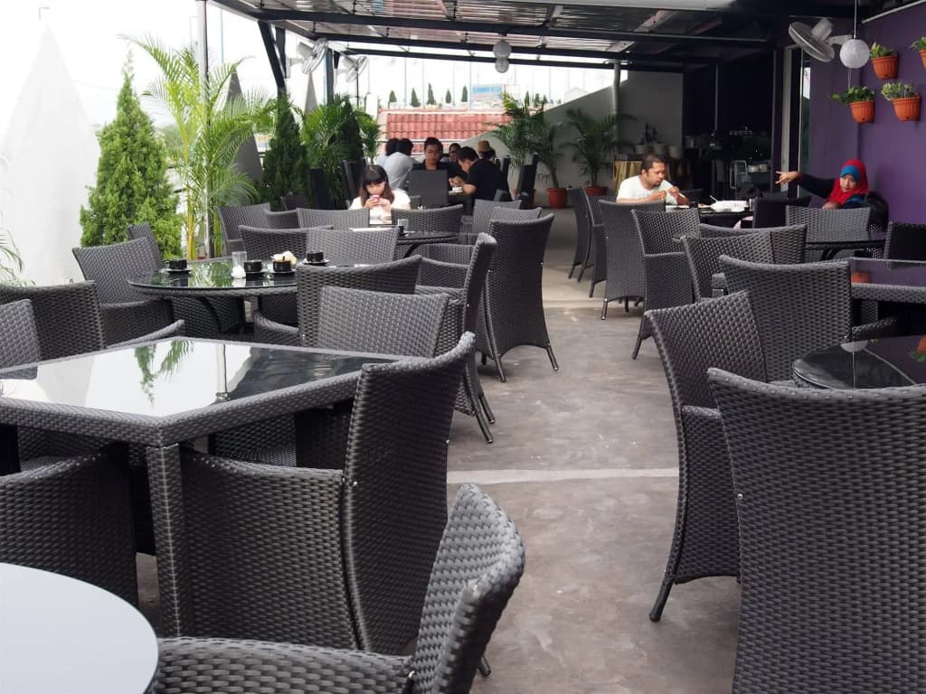 Venus Boutique Hotel - photo 17