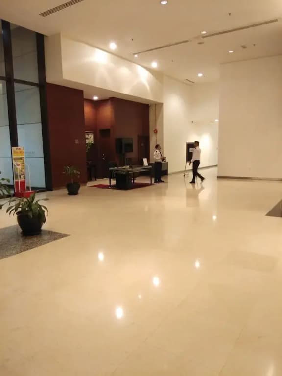 Times Square Private Service Suite At KL - photo 34