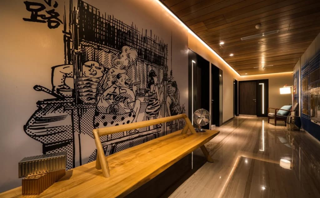 Tien Hotel - photo 11