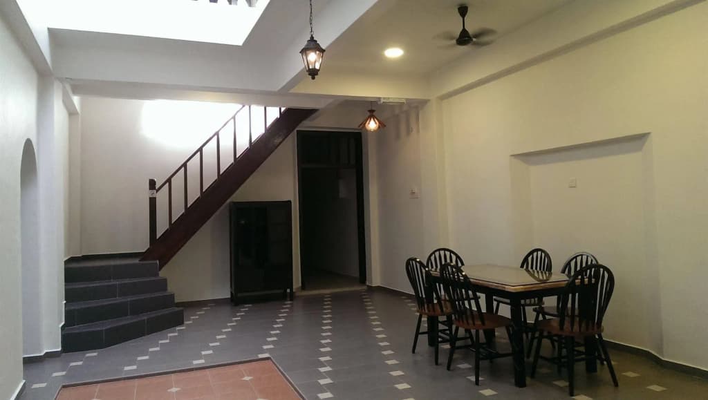 Jawa Street Townstay - photo 14