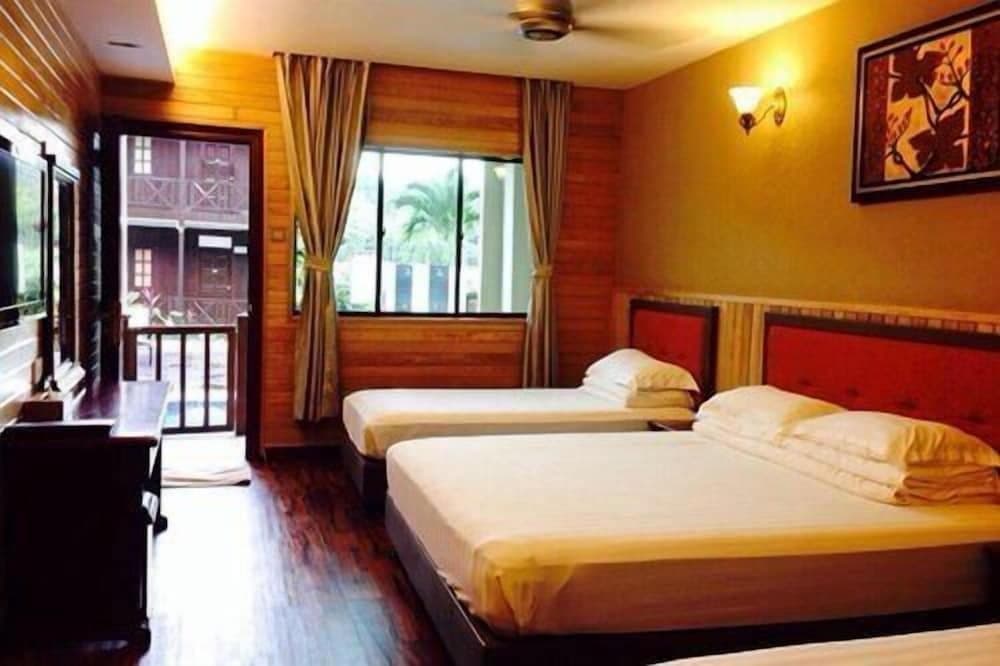 Redang Lang Island Resort - photo 22