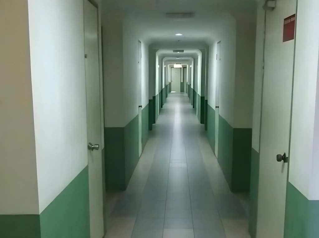 Hotel Hung Hung - photo 9