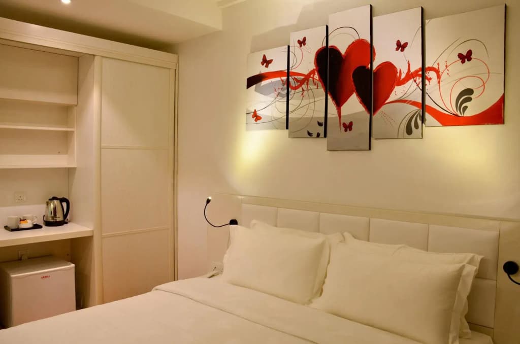 Pine Garden Hotel - photo 6