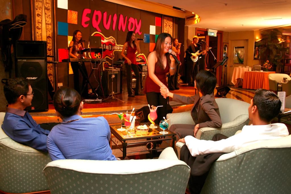 Mutiara Johor Bahru - photo 26