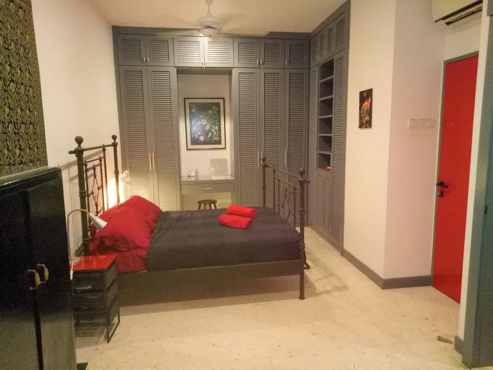 Penang Island Lodge Tanjung Bungah - photo 3